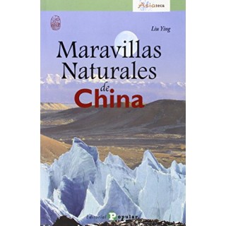 Maravillas naturales de China